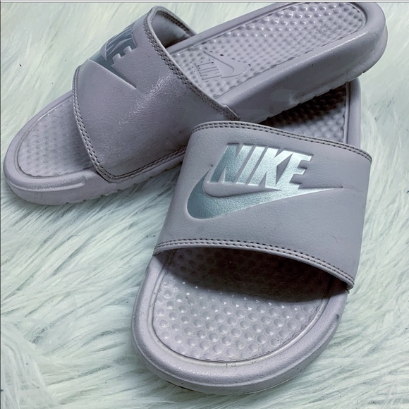 Nike Shoes - Nike Slides Nike Shoes - Nike Slides